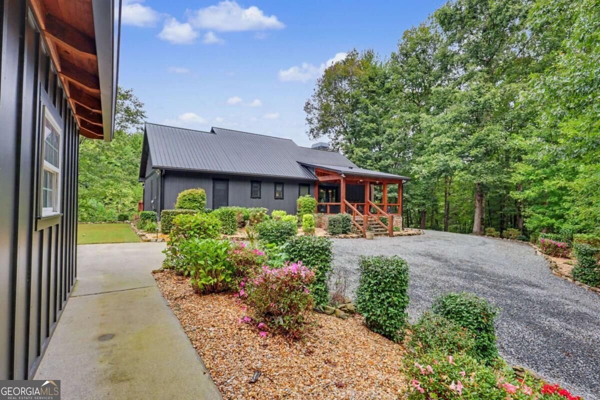3469 Tails Creek Church Road Ellijay - Photo 69