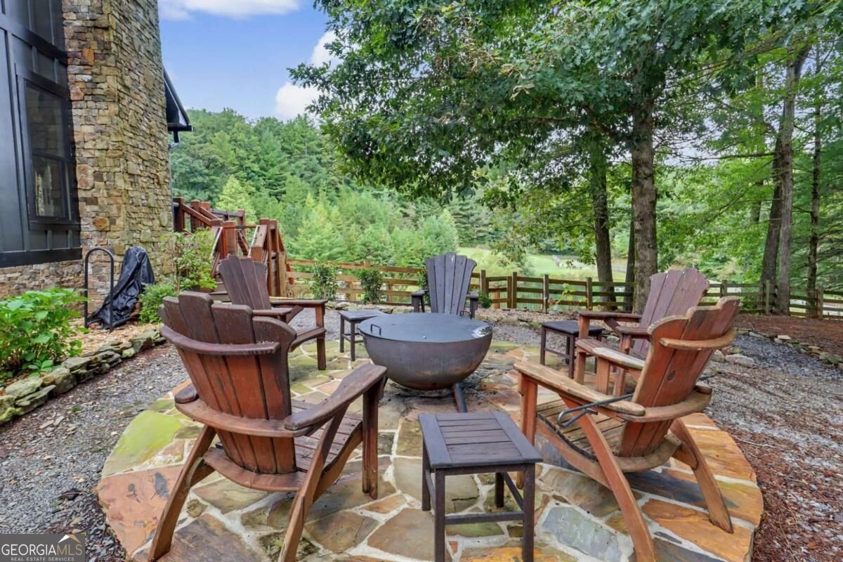 3469 Tails Creek Church Road Ellijay - Photo 73