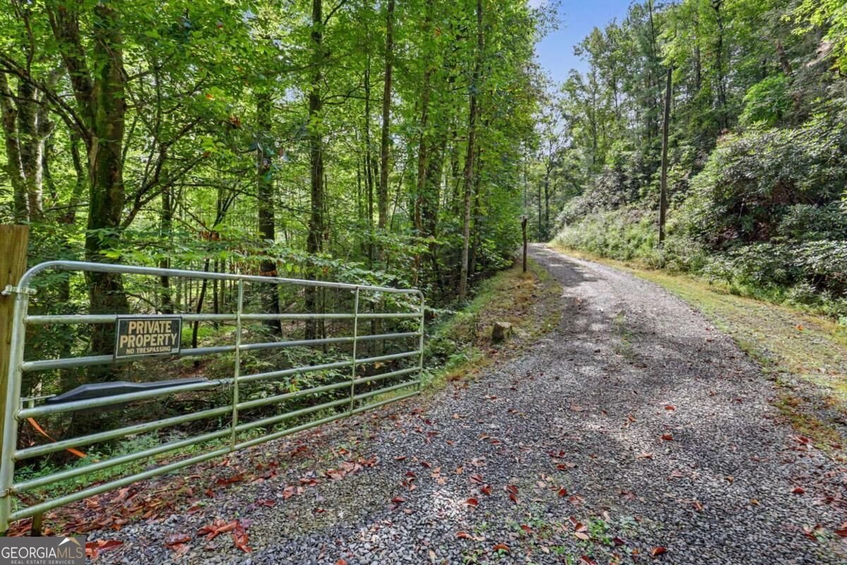 3469 Tails Creek Church Road Ellijay - Photo 74