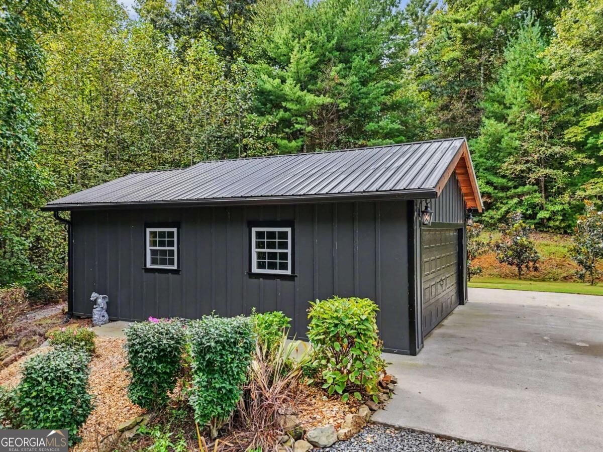 3469 Tails Creek Church Road Ellijay - Photo 76