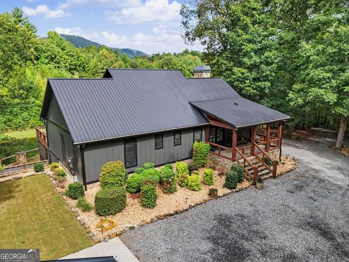 3469 Tails Creek Church Road Ellijay - Photo 78