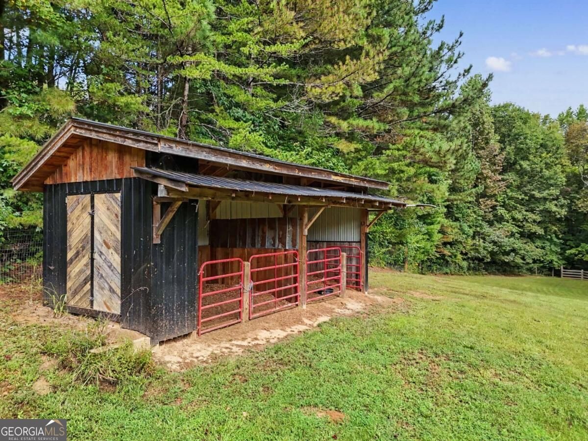 3469 Tails Creek Church Road Ellijay - Photo 79