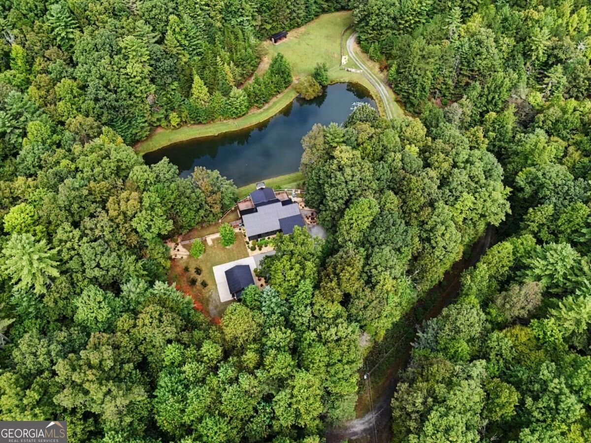 3469 Tails Creek Church Road Ellijay - Photo 85