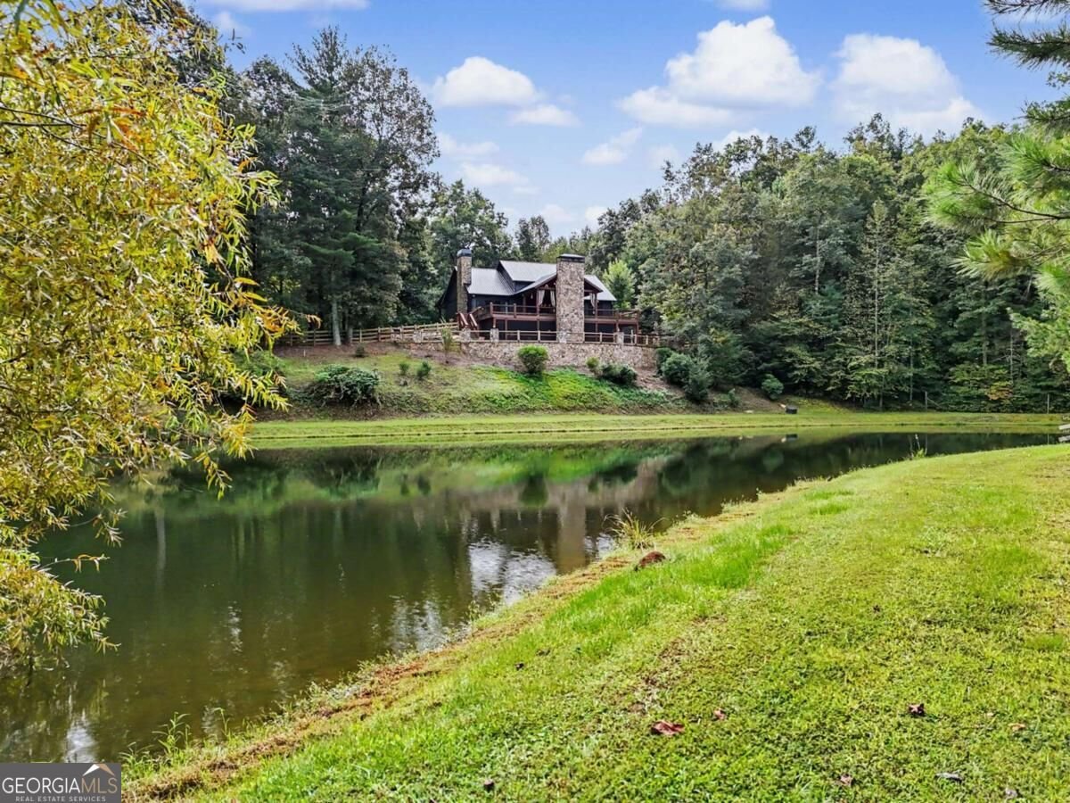 3469 Tails Creek Church Road Ellijay - Photo 87
