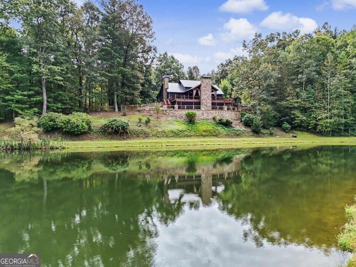 3469 Tails Creek Church Road Ellijay - Photo 88