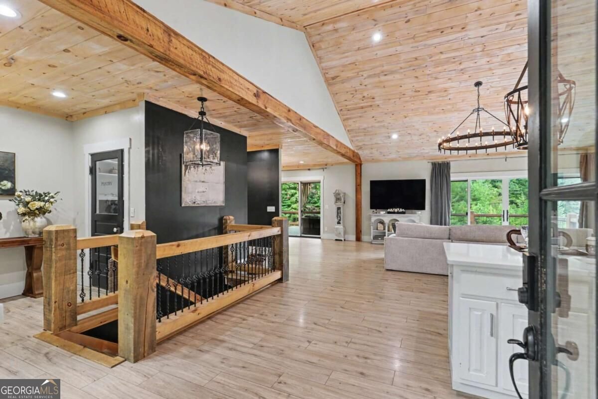 3469 Tails Creek Church Road Ellijay - Photo 9
