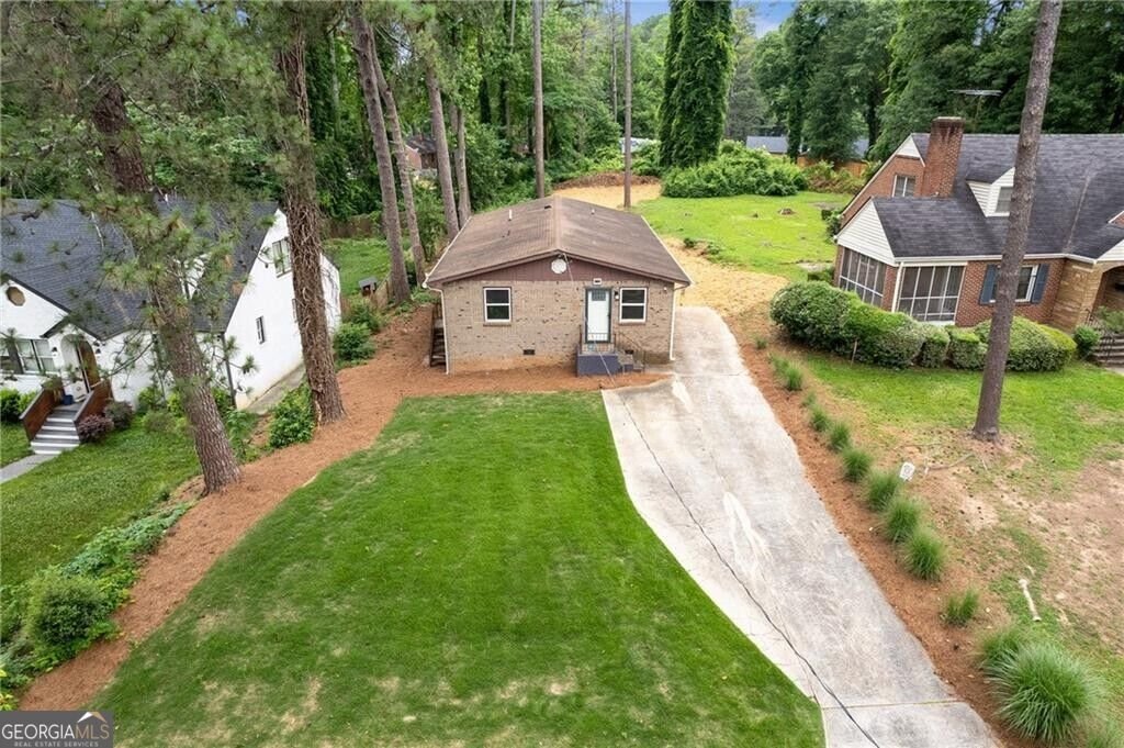 1723 Alvarado Terrace Atlanta - Photo 13