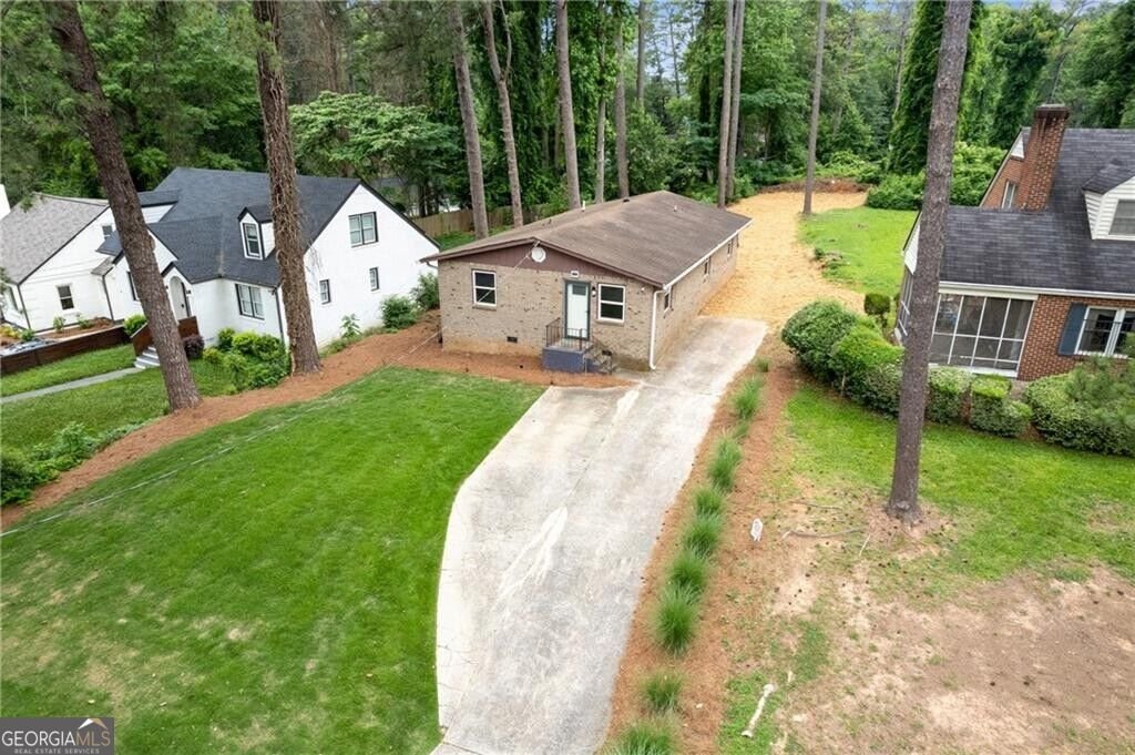 1723 Alvarado Terrace Atlanta - Photo 14