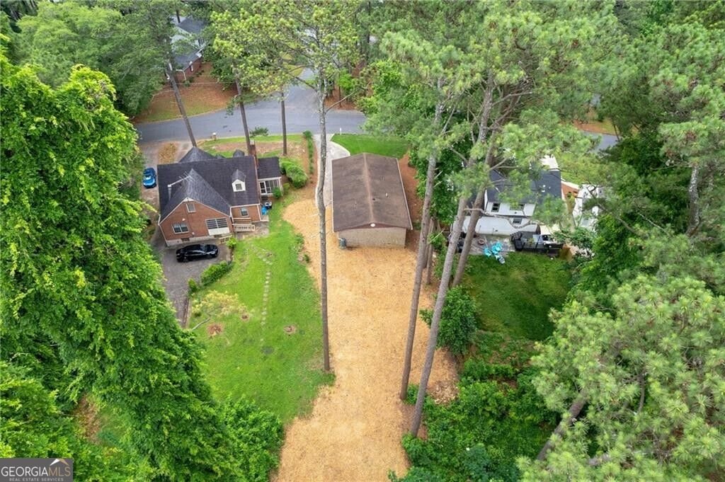 1723 Alvarado Terrace Atlanta - Photo 15