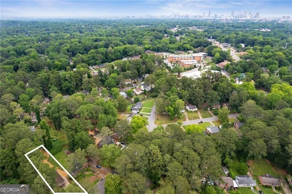 1723 Alvarado Terrace Atlanta - Photo 16