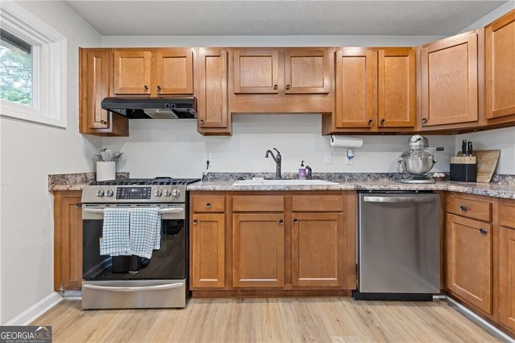 1723 Alvarado Terrace Atlanta - Photo 7