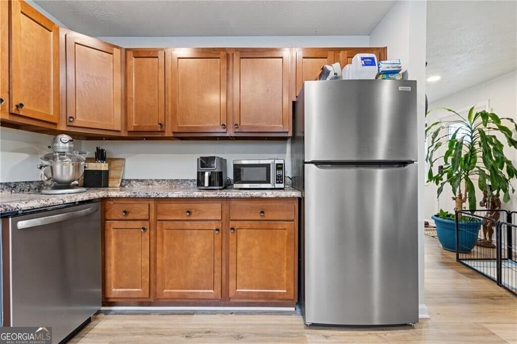 1723 Alvarado Terrace Atlanta - Photo 8