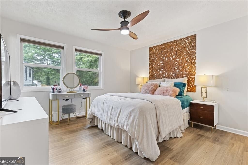 1723 Alvarado Terrace Atlanta - Photo 9