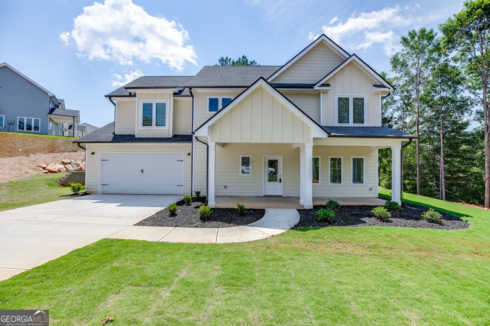 155 Boulder Drive Toccoa - main photo