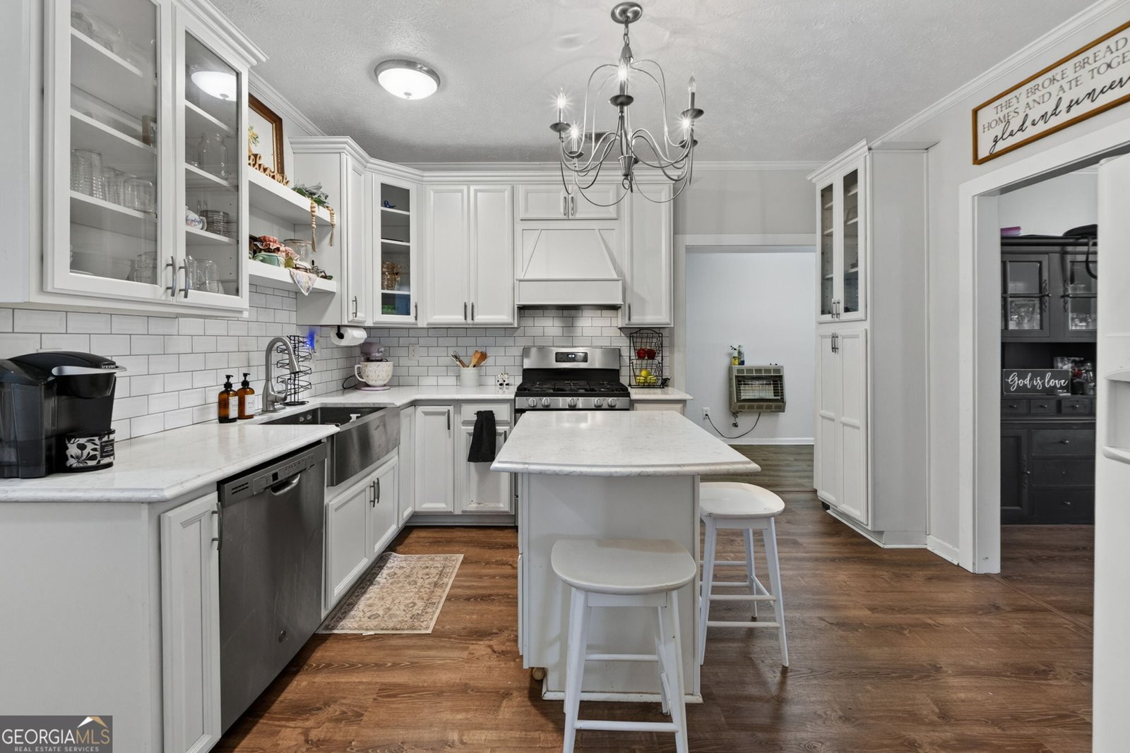 63 Dunlap Circle Griffin - Photo 11