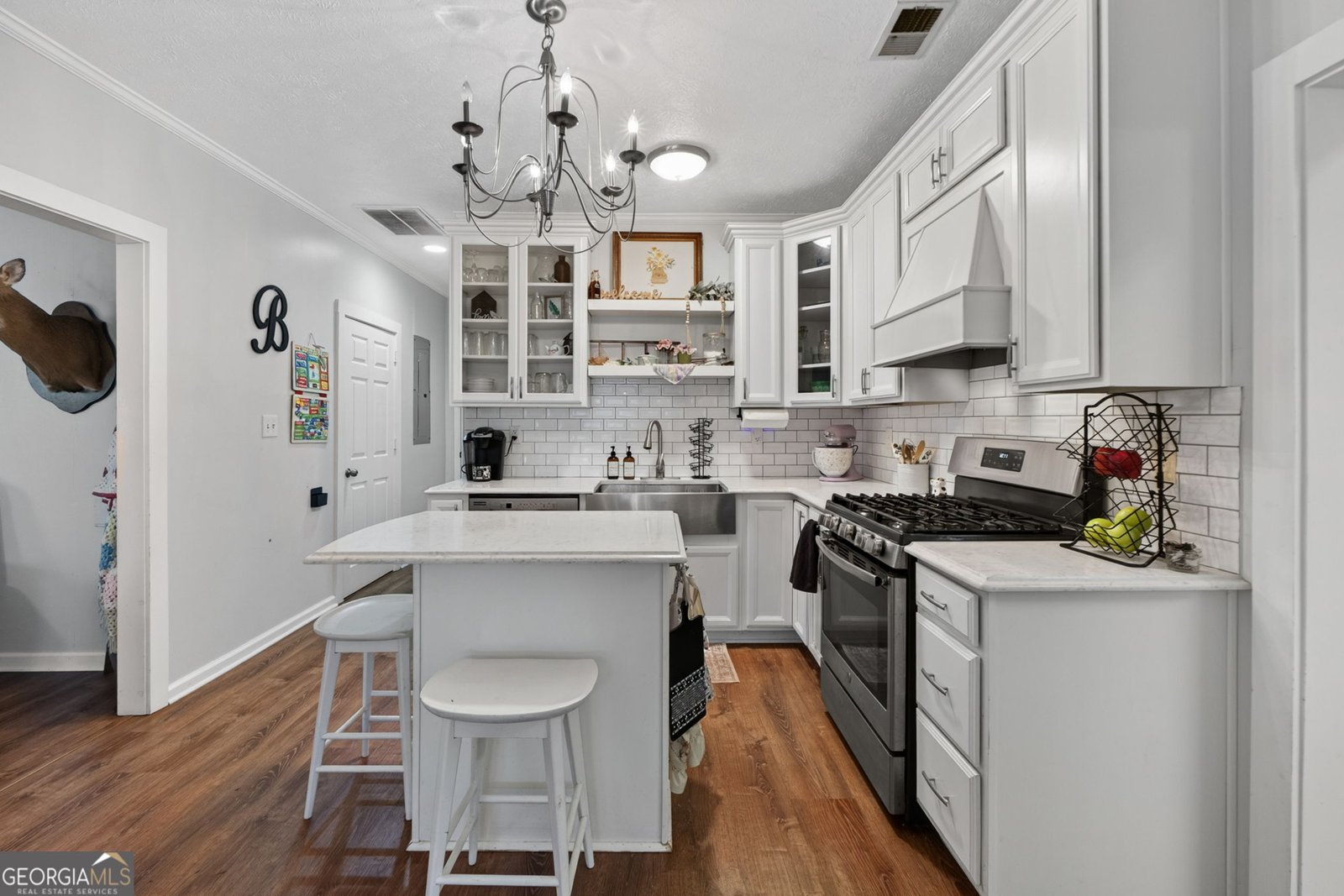 63 Dunlap Circle Griffin - Photo 12