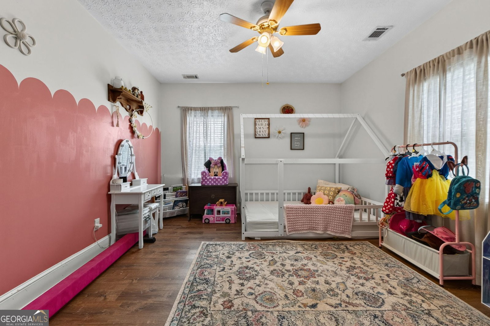 63 Dunlap Circle Griffin - Photo 20