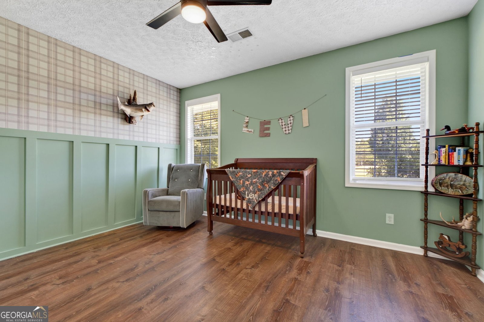 63 Dunlap Circle Griffin - Photo 22