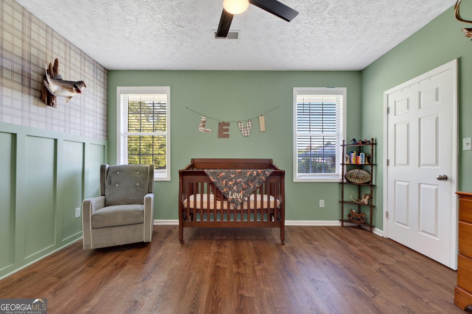 63 Dunlap Circle Griffin - Photo 23