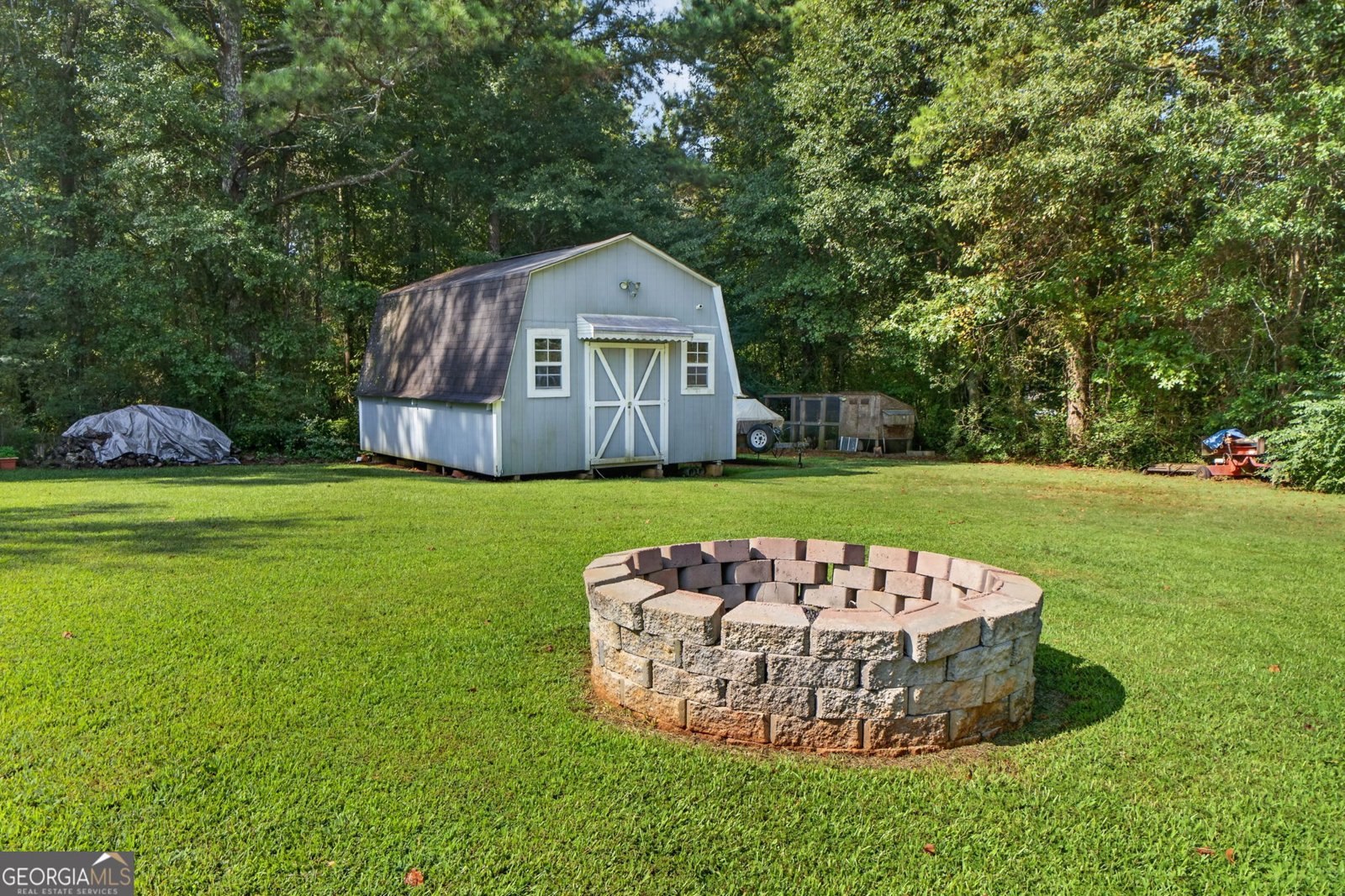 63 Dunlap Circle Griffin - Photo 27