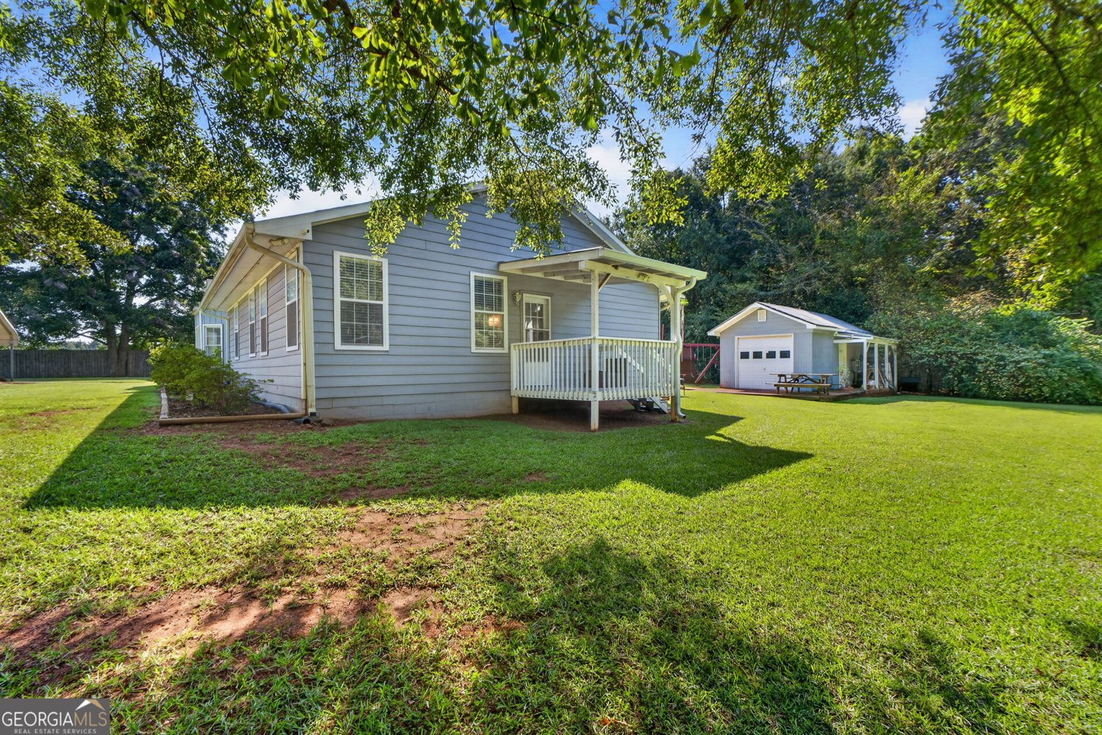 63 Dunlap Circle Griffin - Photo 31