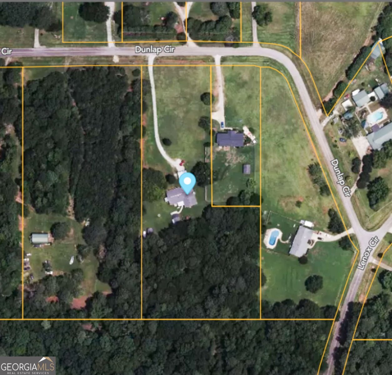 63 Dunlap Circle Griffin - Photo 33