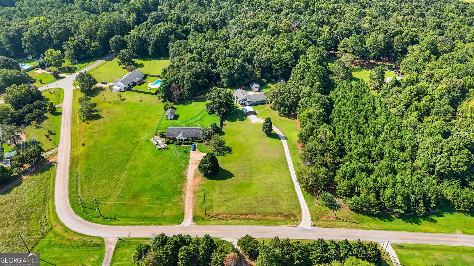 63 Dunlap Circle Griffin - Photo 34
