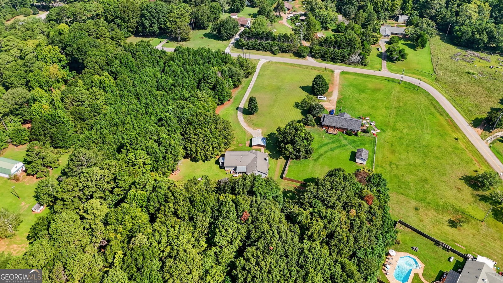 63 Dunlap Circle Griffin - Photo 36