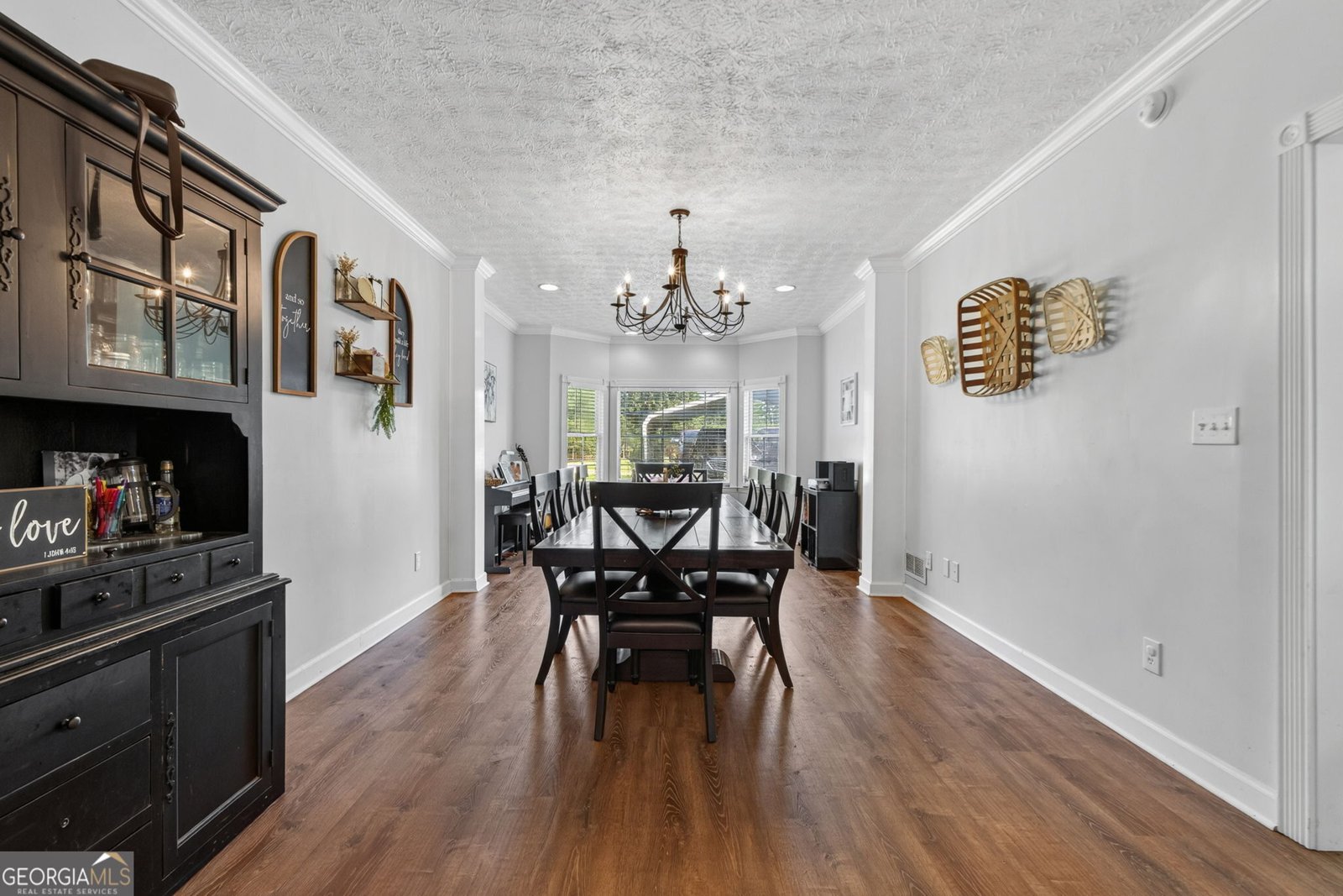 63 Dunlap Circle Griffin - Photo 8