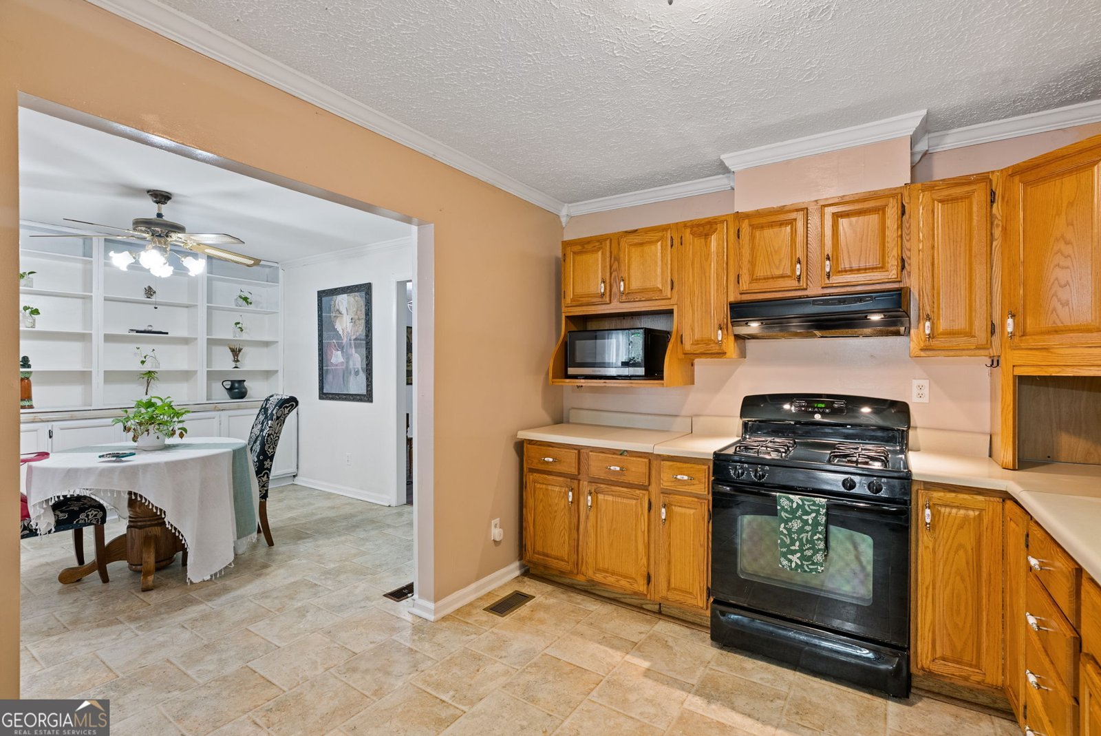 362 Lane Drive Mableton - Photo 13