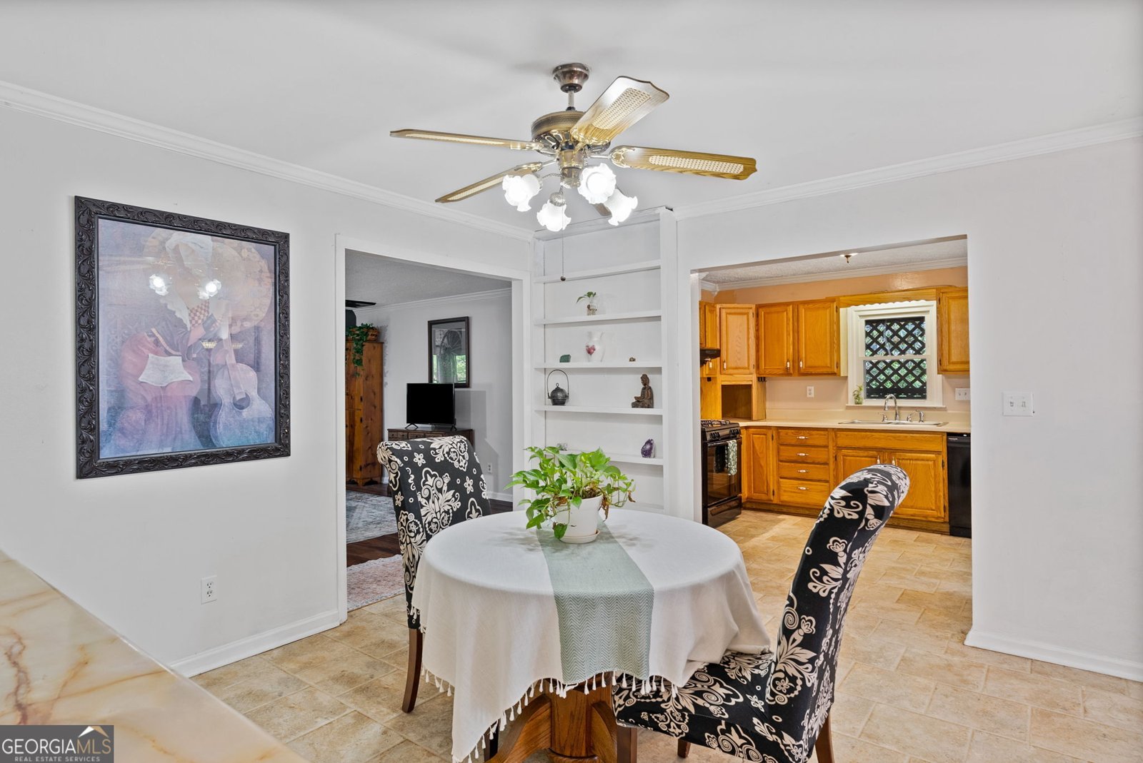 362 Lane Drive Mableton - Photo 14