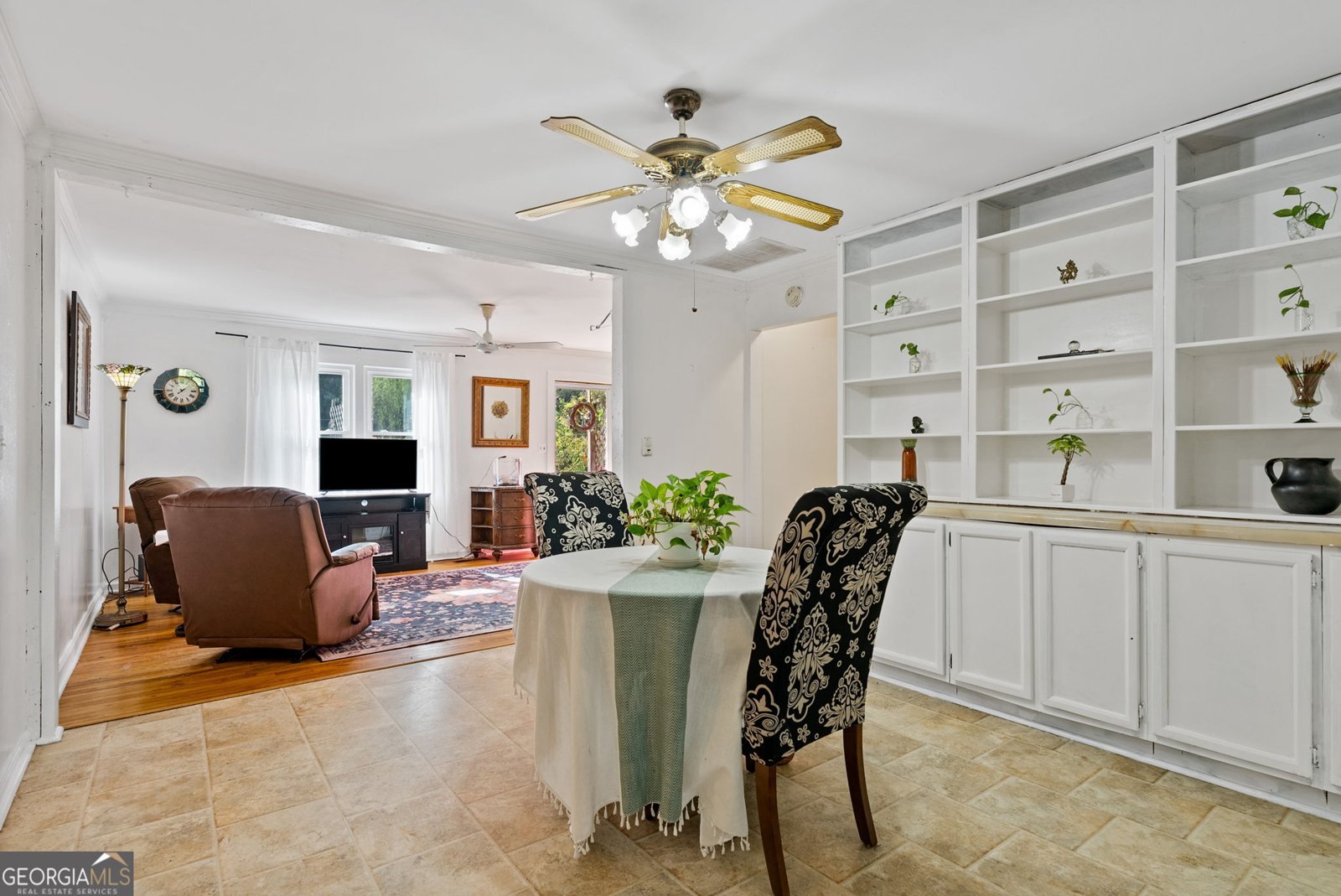 362 Lane Drive Mableton - Photo 15