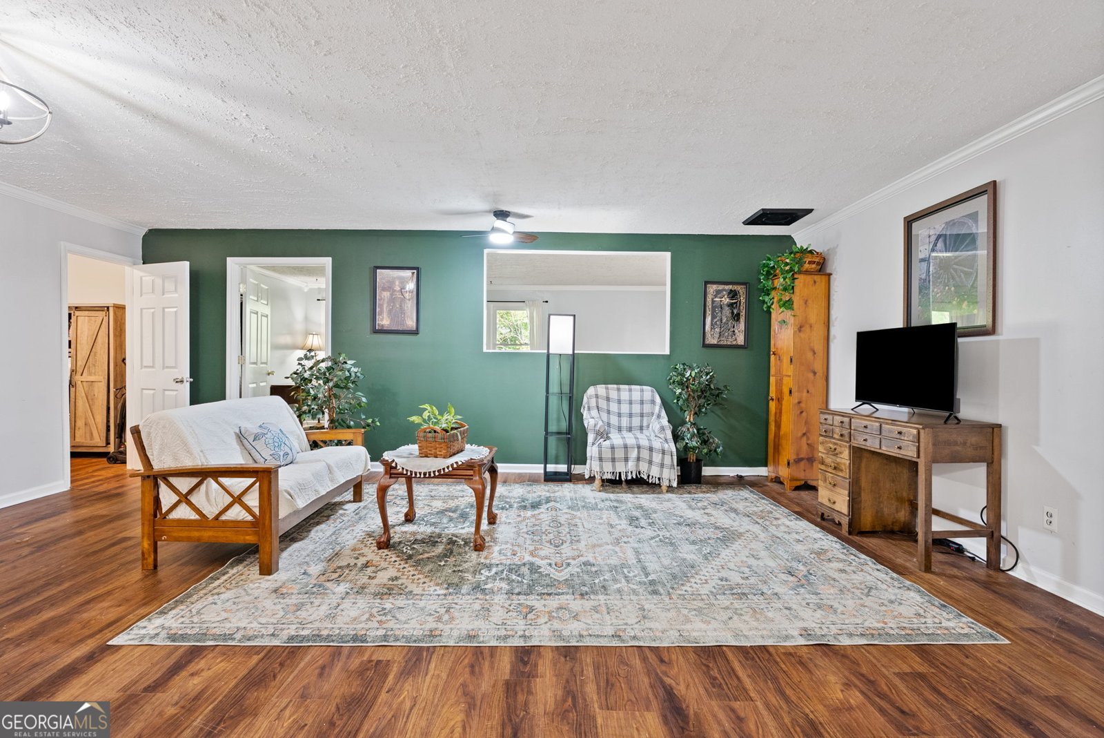 362 Lane Drive Mableton - Photo 16