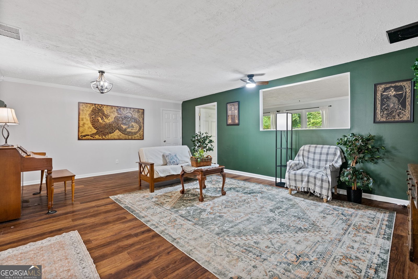 362 Lane Drive Mableton - Photo 17