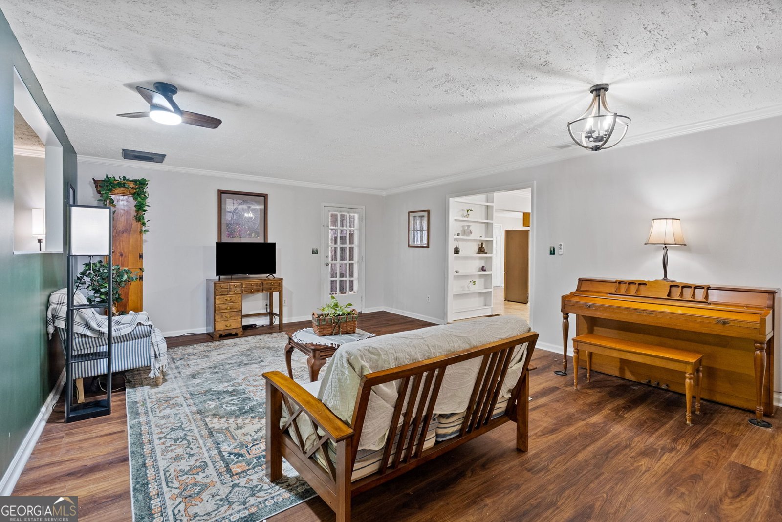 362 Lane Drive Mableton - Photo 18