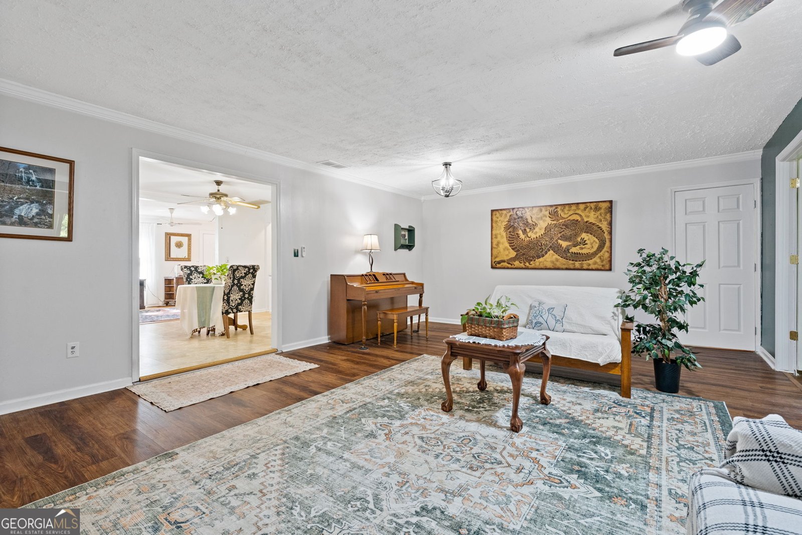 362 Lane Drive Mableton - Photo 19