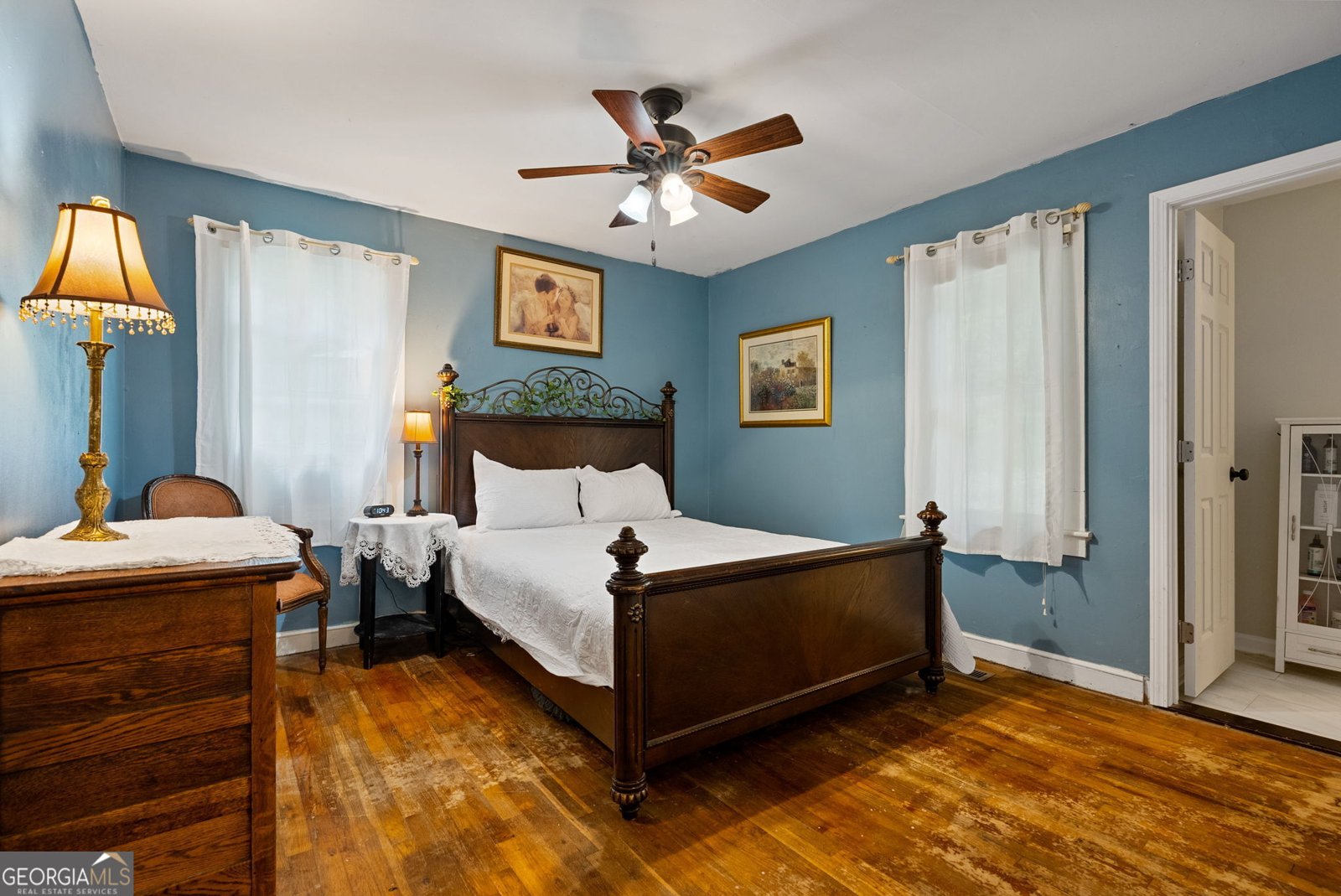 362 Lane Drive Mableton - Photo 20