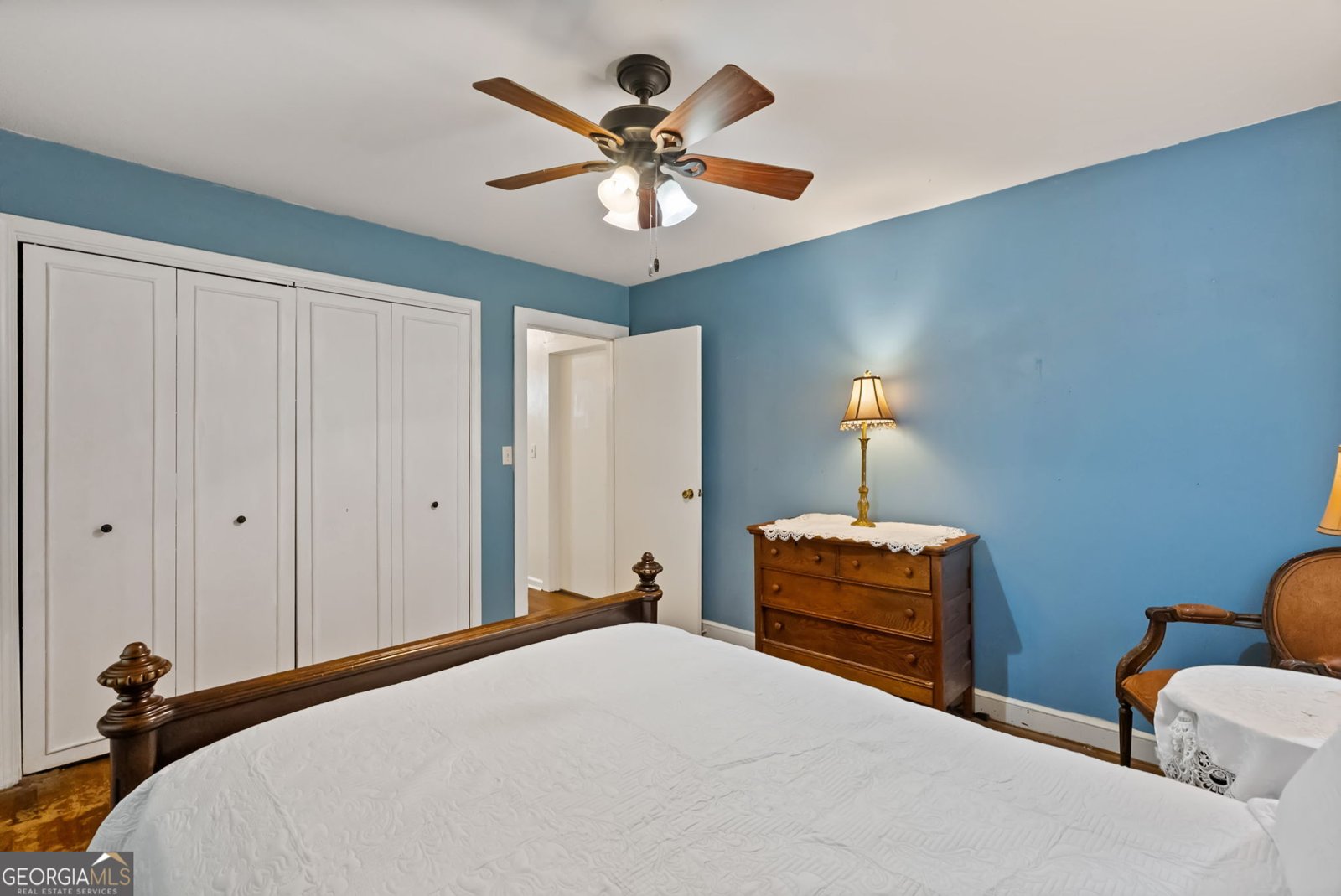 362 Lane Drive Mableton - Photo 21