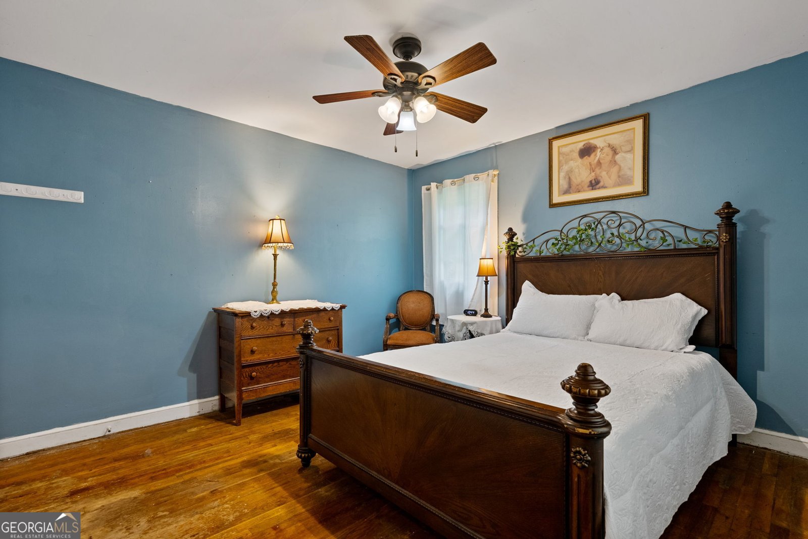 362 Lane Drive Mableton - Photo 22