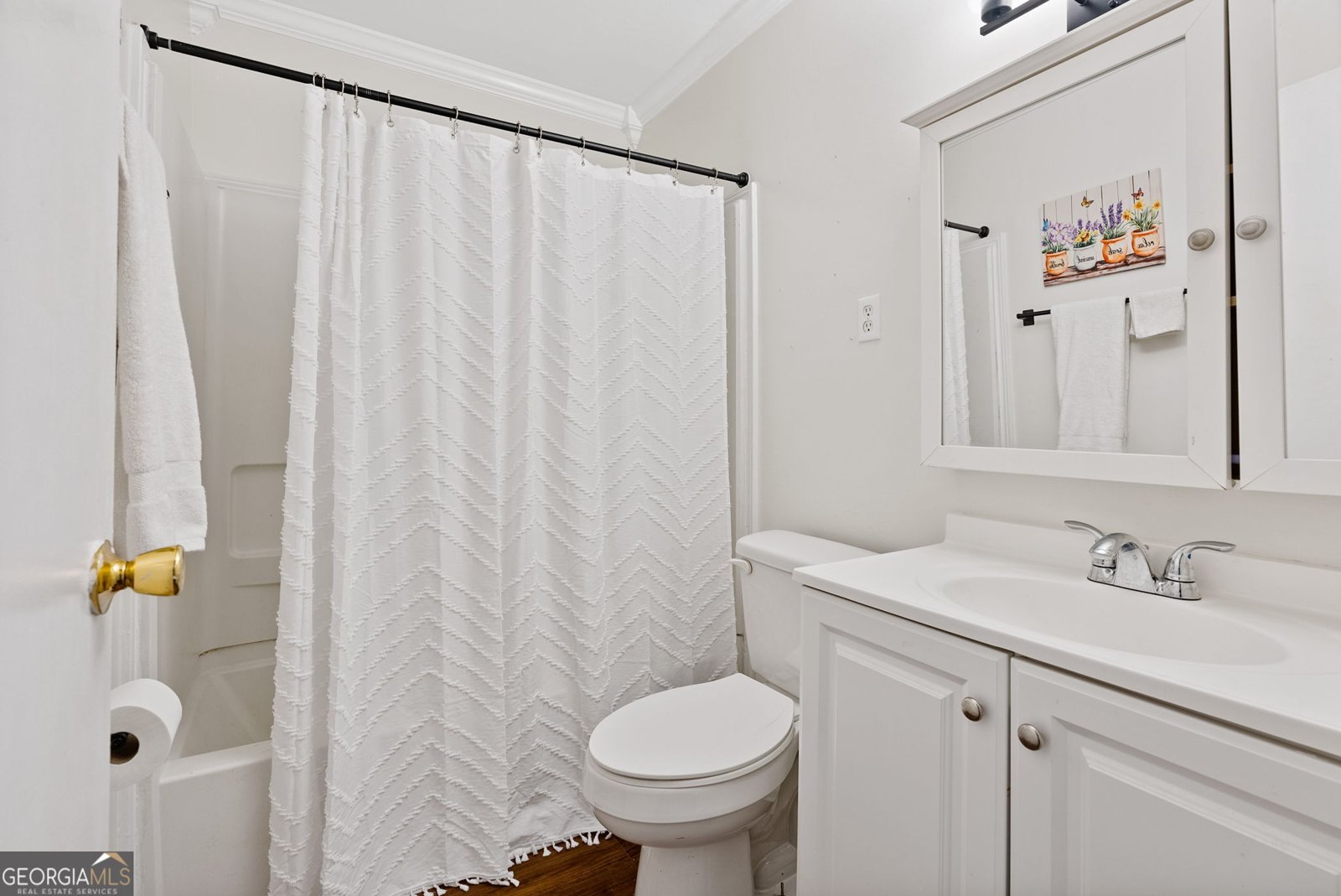 362 Lane Drive Mableton - Photo 26