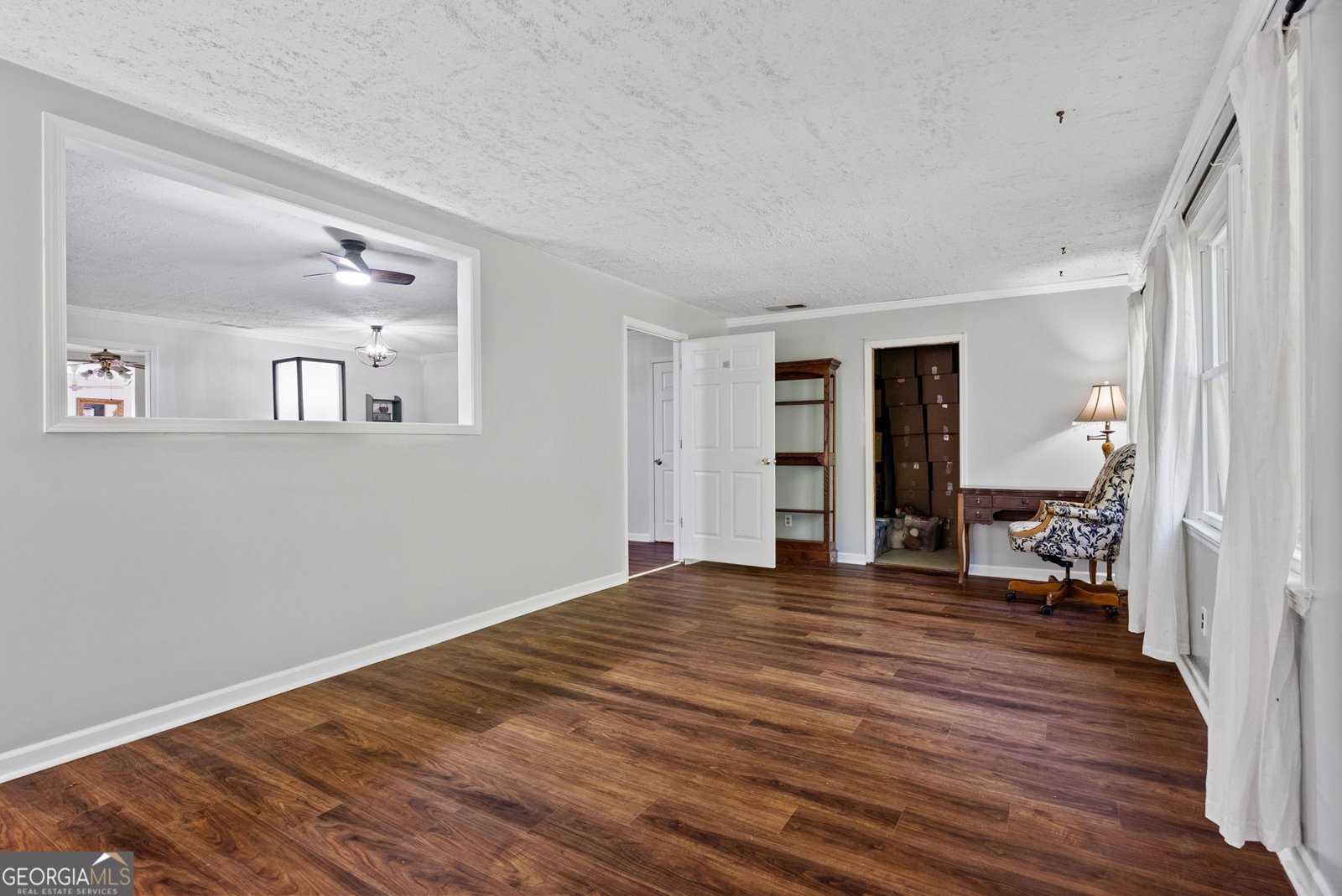 362 Lane Drive Mableton - Photo 27