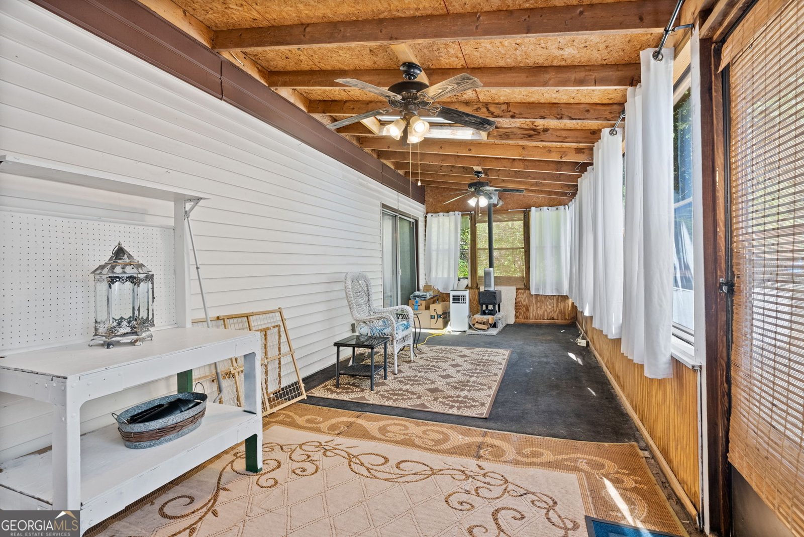 362 Lane Drive Mableton - Photo 32