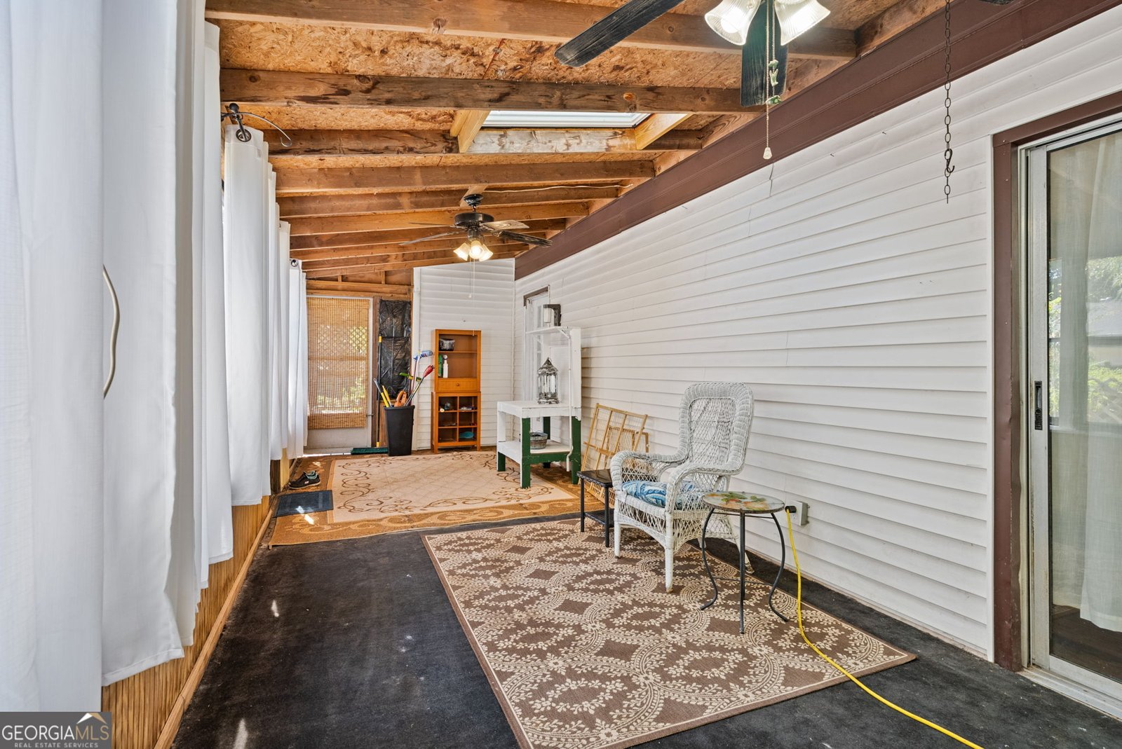 362 Lane Drive Mableton - Photo 33