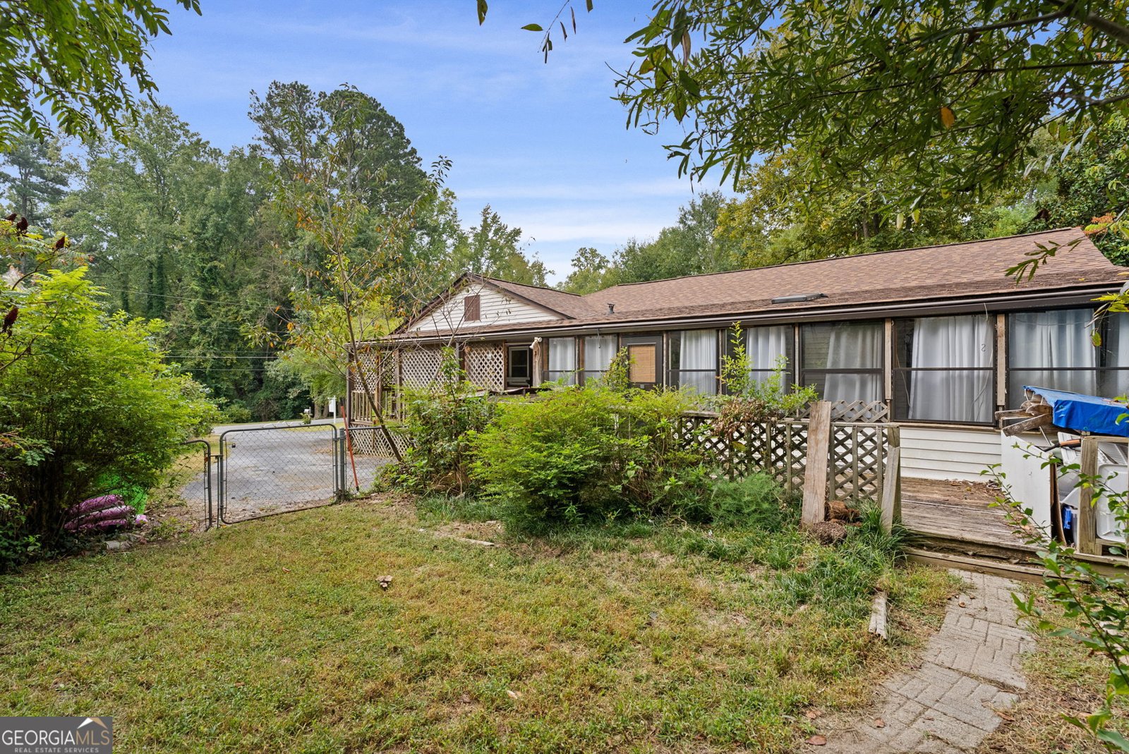 362 Lane Drive Mableton - Photo 34