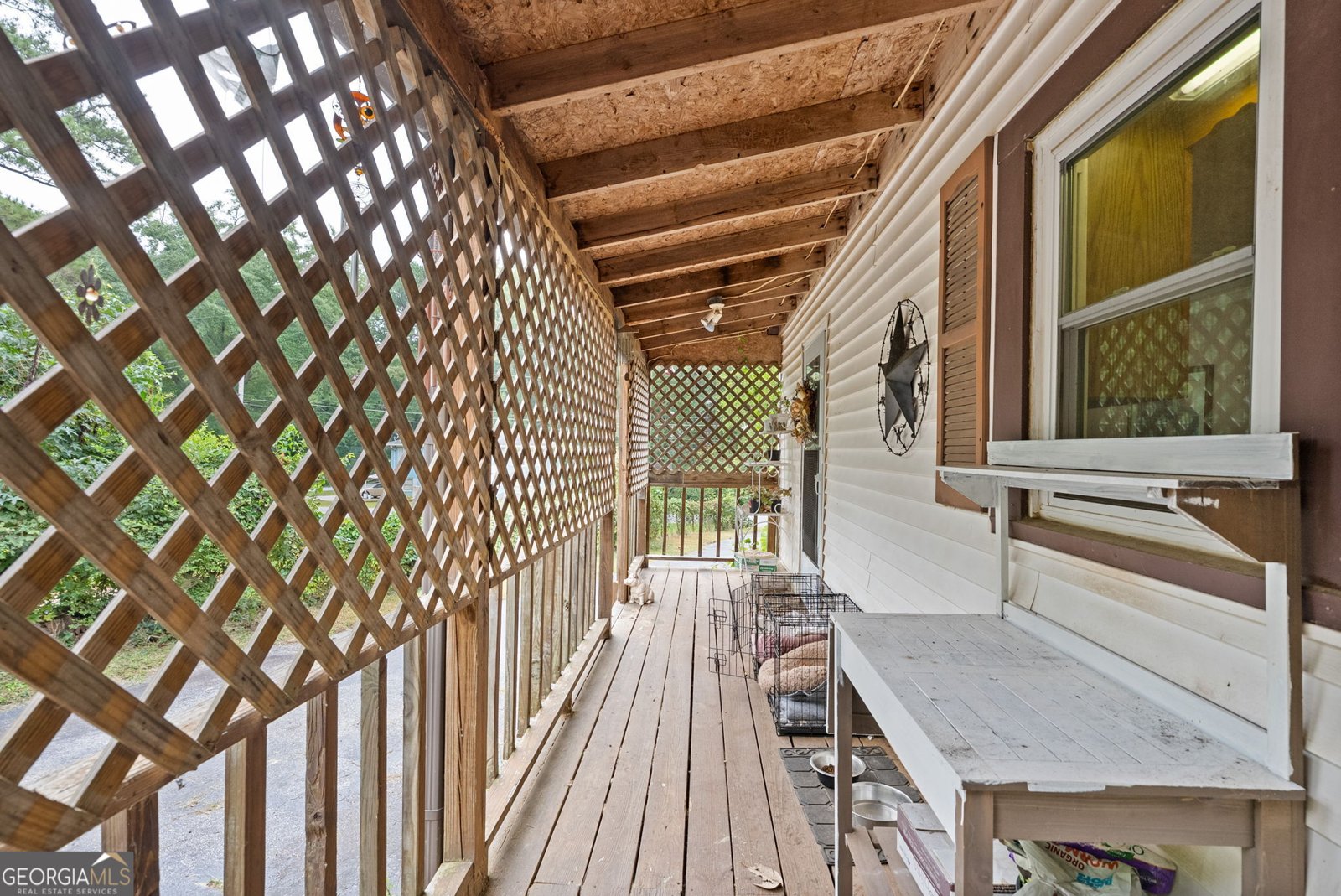362 Lane Drive Mableton - Photo 35