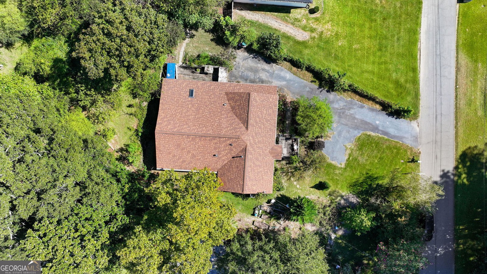 362 Lane Drive Mableton - Photo 37