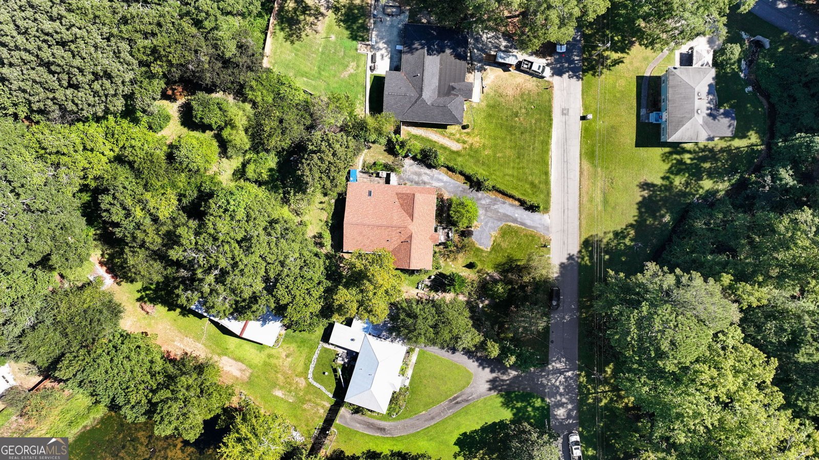 362 Lane Drive Mableton - Photo 40