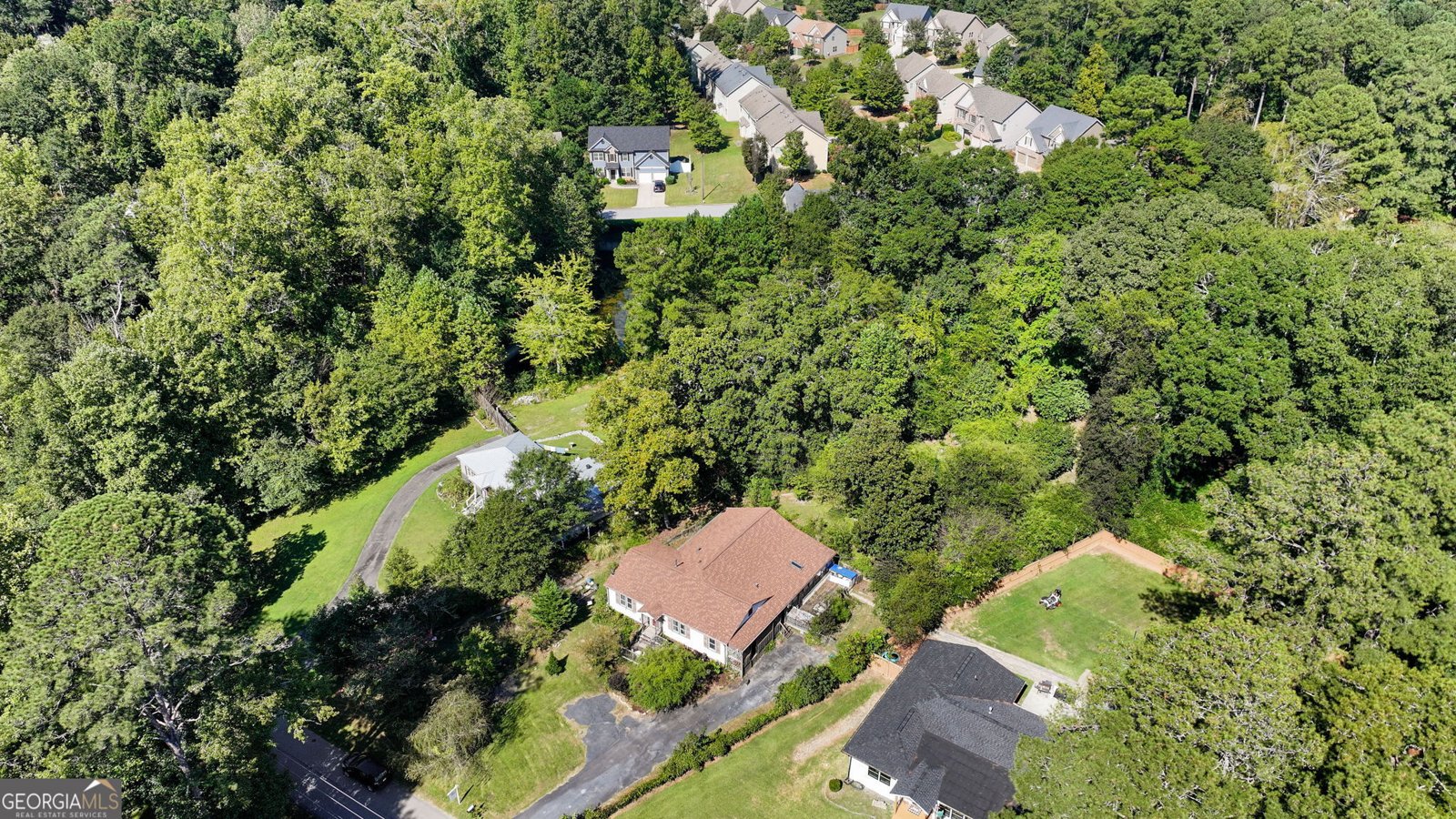 362 Lane Drive Mableton - Photo 41