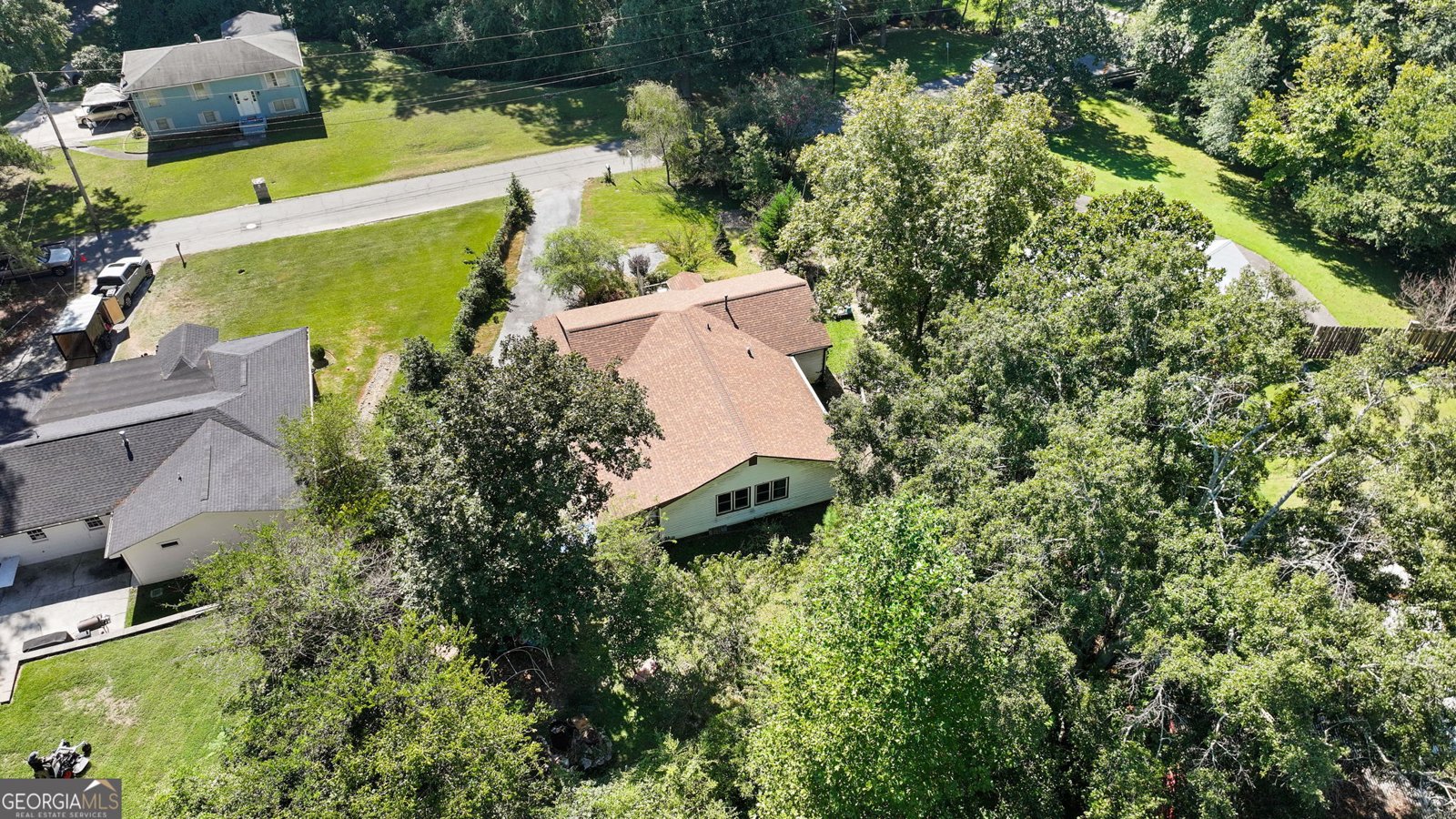 362 Lane Drive Mableton - Photo 42