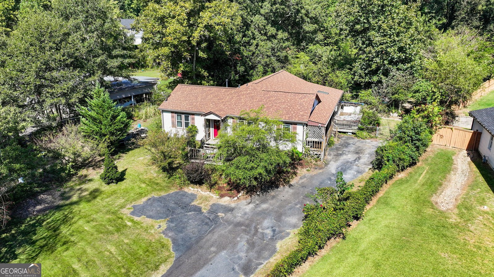 362 Lane Drive Mableton - Photo 43
